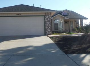 12400 Carlos Bombach Ave, El Paso, TX 79928