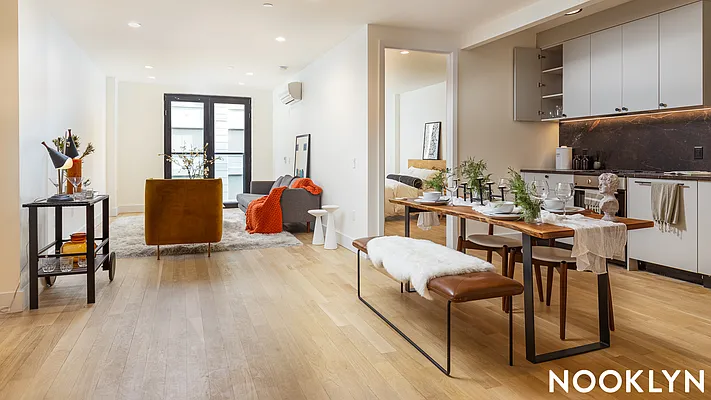 Rented by Nooklyn NYC LLC | media 13
