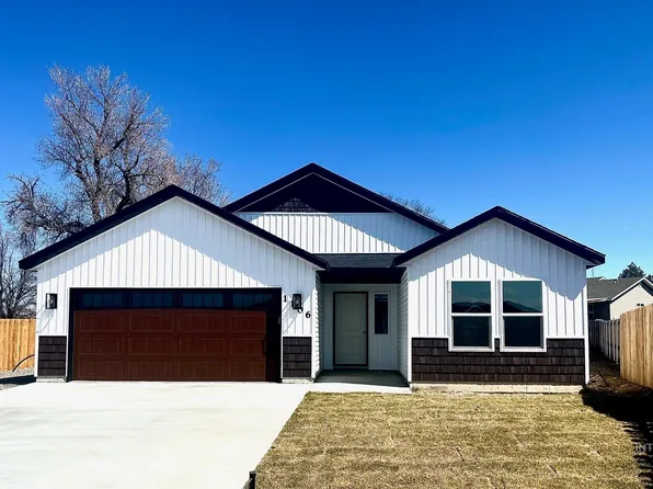 1106 Meadow Lake Loop, Buhl, ID 83316