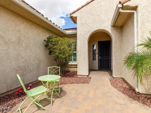 7198 W TRENTON Way, Florence, AZ 85132