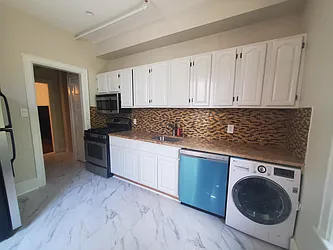 Rented by BLS Realty