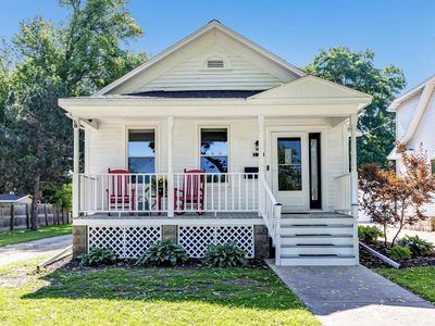 317 S Van Buren St, Green Bay, WI, 54301