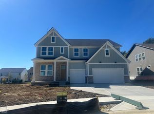 4955 Elaine Ct, Noblesville, IN 46062