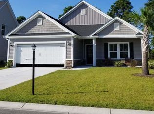 1636 Palmetto Palm Dr LOT 10, Myrtle Beach, SC 29579