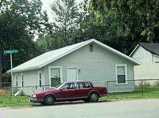 1405 Virgil Blvd, Princeton, IN 47670