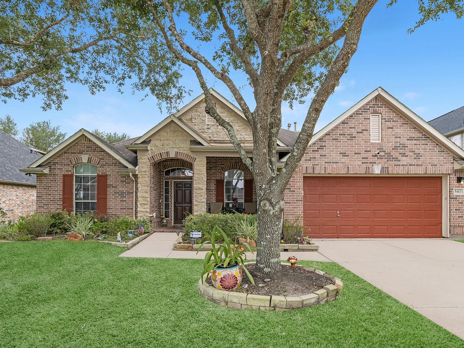 5413 Magnolia Green Ln