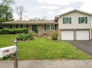 5706 Kenwood Ave, Harrisburg, PA 17112