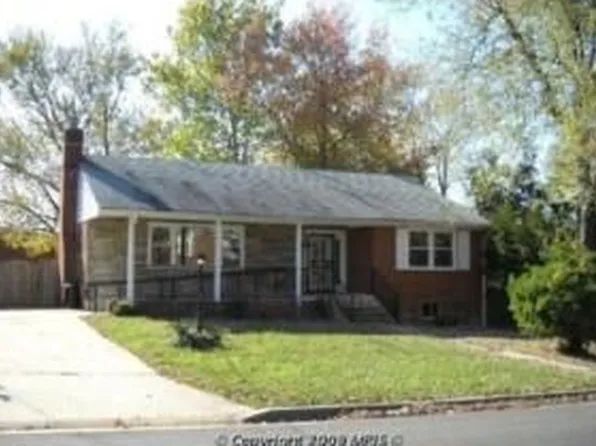 3907 24th Ave, Temple Hills, MD 20748