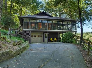 4493 Connestee Trl, Brevard, NC 28712