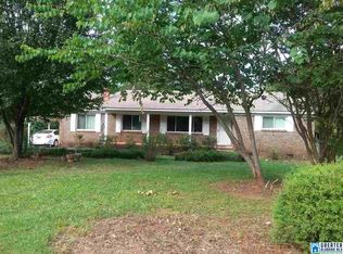 345 Ewing St, Montevallo, AL 35115