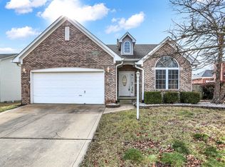 1285 Barngate Cir, Greenwood, IN 46142