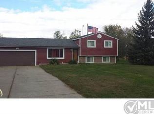 13309 Tuscola Rd, Clio, MI 48420