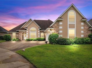 2191 Burgundy Ridge Loop, Shreveport, LA 71118
