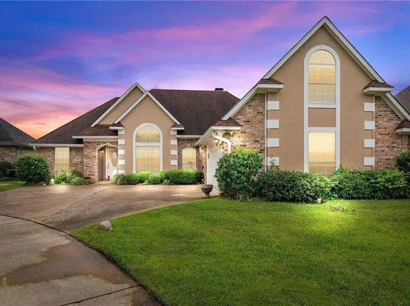 2191 Burgundy Ridge Loop, Shreveport, LA 71118