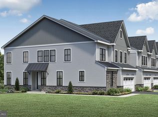 1 Mill Creek Dr LOT 1, Doylestown, PA 18901