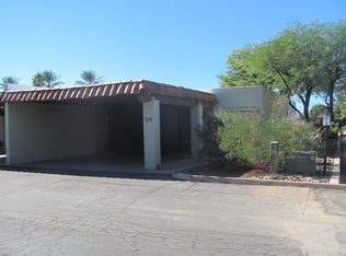 2525 E Prince Rd #34, Tucson, AZ 85716