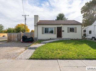 330 E Center St, Shelley, ID 83274