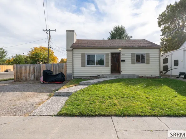 330 E Center St, Shelley, ID 83274