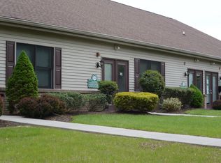 1609 Woodbourne Rd STE 204B, Levittown, PA 19057