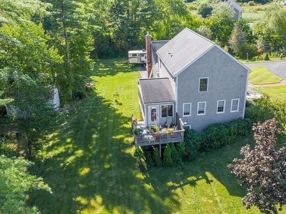 50 Holmes St, Hanson, MA 02341, MLS# 73108263