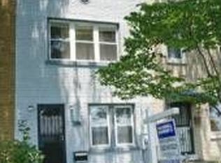 1344 L St SE, Washington, DC 20003