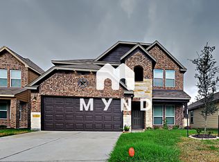 1014 Steel Blue Dr, Houston, TX 77073