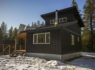 958 Samuels Rd, Sandpoint, ID 83864