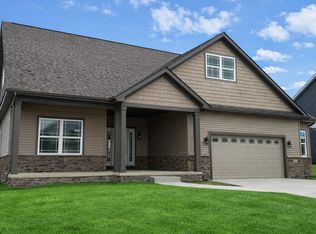 840 Idlewild Ln, Chesterton, IN 46304