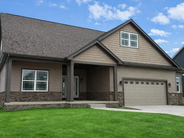 840 Idlewild Ln, Chesterton, IN 46304