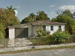 425 NW 7th St, Homestead, FL 33030