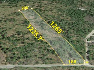 5 Happytown Rd, Ellsworth, ME 04605