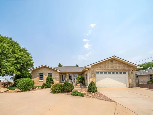 25453 Gale Rd, Pueblo, CO 81006