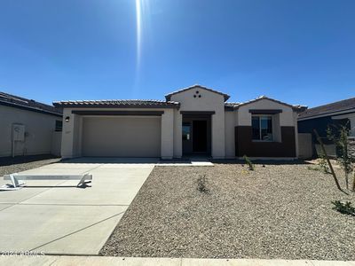 2657 E HOLLYWOOD IKE Avenue, San Tan Valley, AZ, 85140