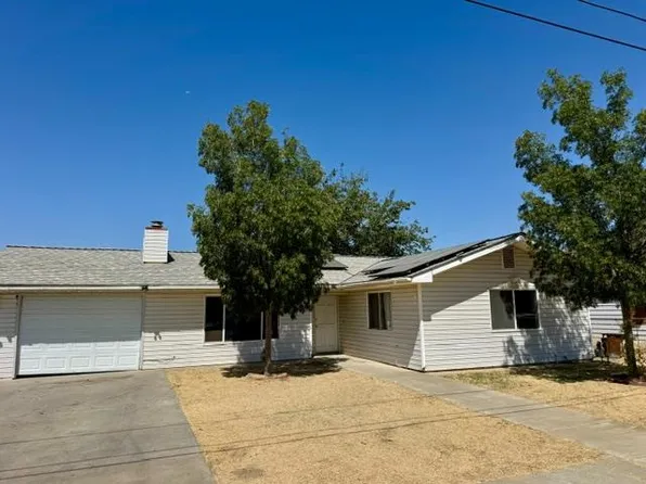 436 S Hachman St, Coalinga, CA 93210