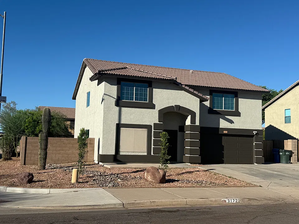 3172 W Rose Garden Ln