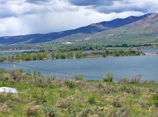 6285 E Quail Ln, Huntsville, UT 84317