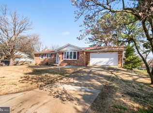 801 Pocahontas Dr, Fort Washington, MD 20744