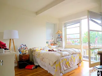 Rented by Miron Properties