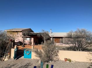 34 Turquoise Dr, Alamogordo, NM 88310