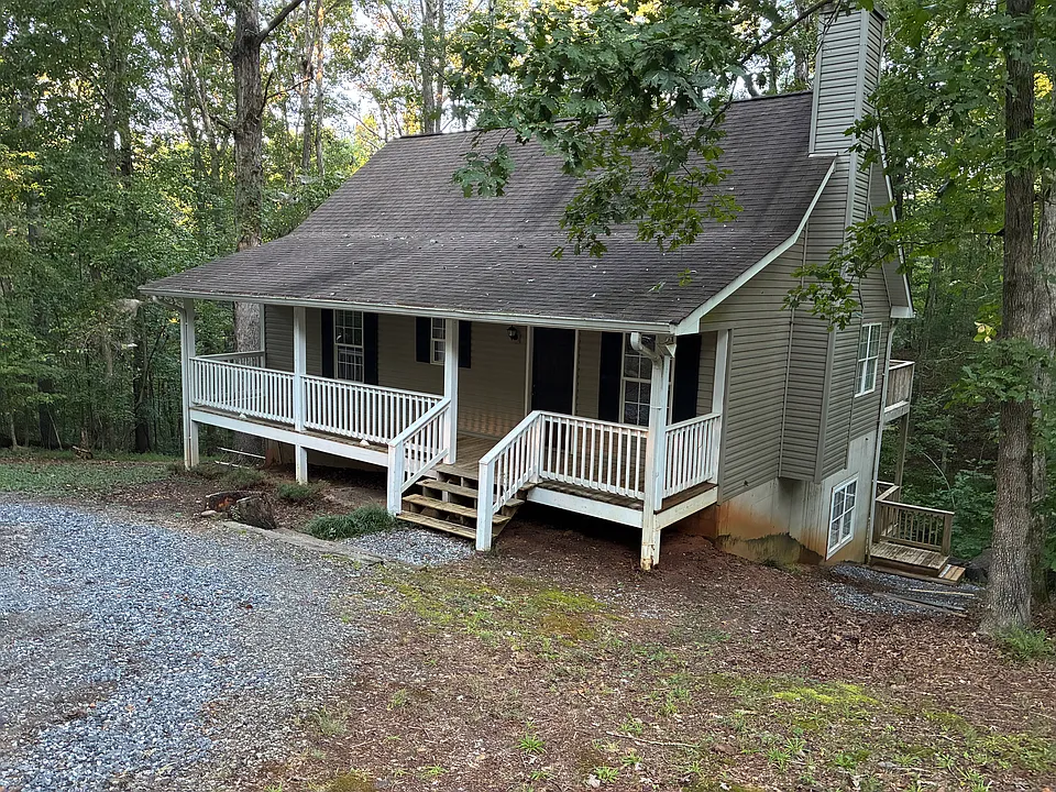 155 Gator Hill Dr