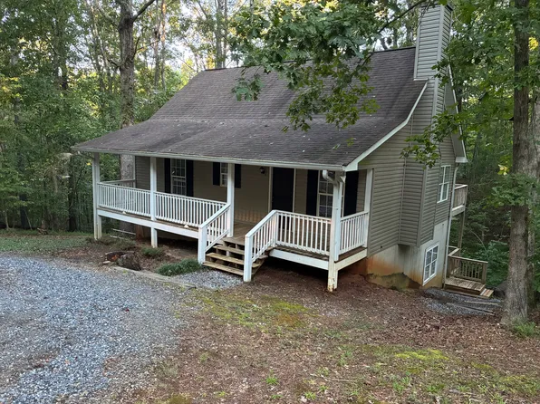 155 Gator Hill Dr, Demorest, GA 30535