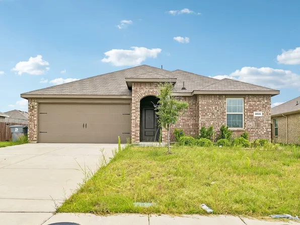 1015 Serena Dr, Dallas, TX 75253