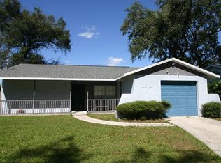 121 Euclid Loop, Seffner, FL 33584