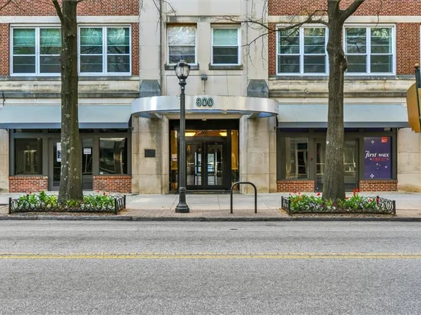 800 Peachtree St NE, Atlanta, GA