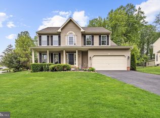 402 Summershade Ct, Bel Air, MD 21015