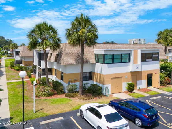 2700 N Highway A1a APT 9-210, Indialantic, FL 32903