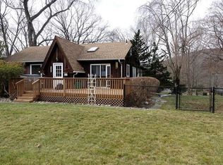 151 Camp Hill Rd, Pomona, NY 10970