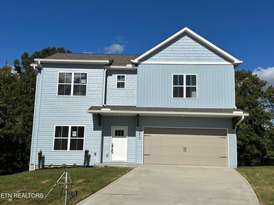 9800 Moon View Way, Knoxville, TN, 37931