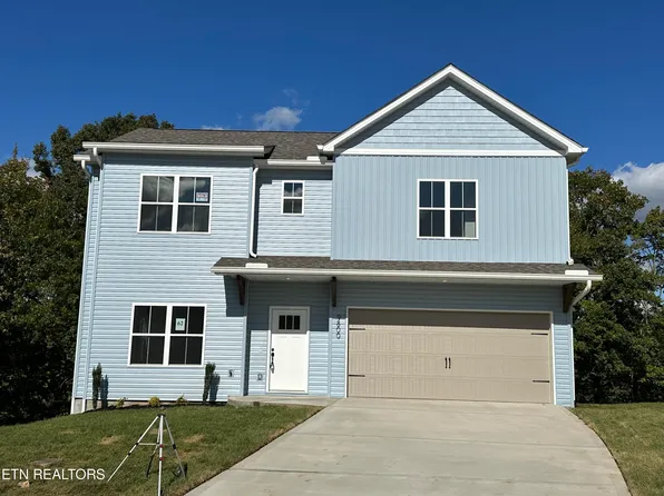 9800 Moon View Way, Knoxville, TN 37931