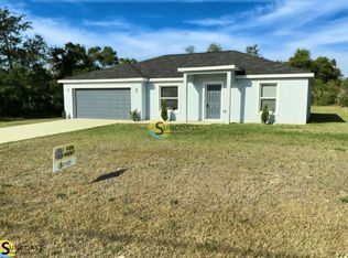 16210 SW 21st Ct, Ocala, FL 34473